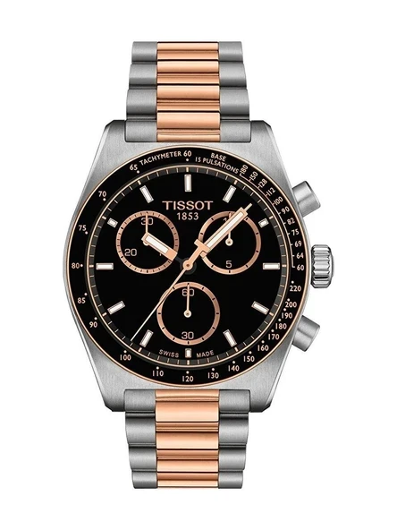 Tissot PR516 Chronograph T1494172205101 Erkek Kol Saati T149.417.22.051.01 ürün görseli 1