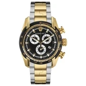 Versace VRSCVE2I00421 Erkek Kol Saati - Resim 2