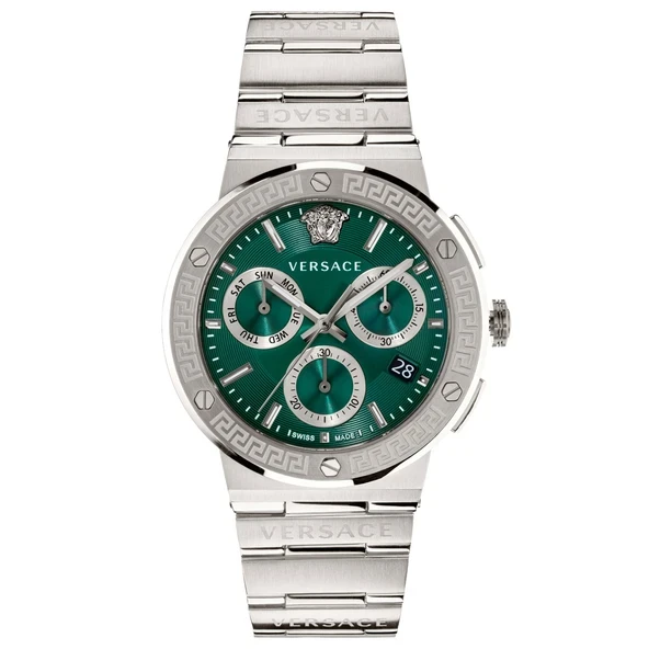 Versace VRSCVEZ900121 Erkek Kol Saati ürün görseli 1