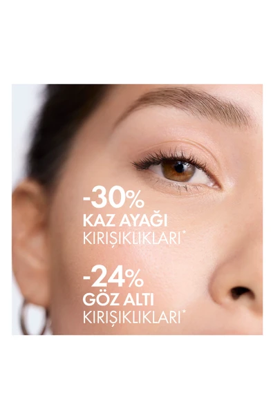 VİCHY Liftactiv Derm Source Eye - Resim 5