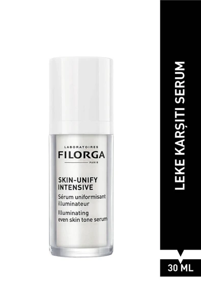 FİLORGA SKIN UNIFY INTENSIVE Leke Karşıtı ve Kusursızlaştırıcı Bakım Serumu 30ml ürün görseli 1