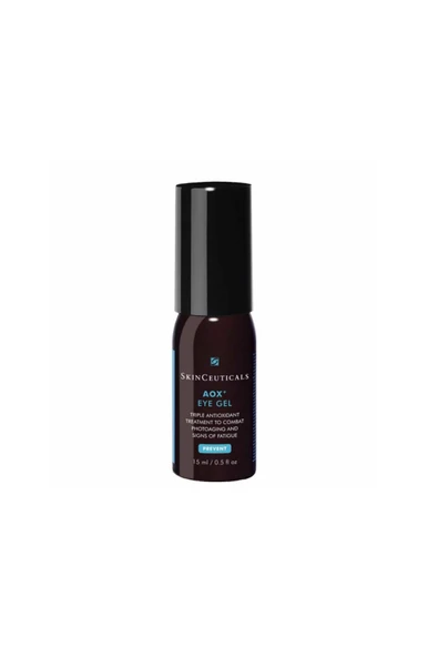 SKİNCEUTİCALS AOX Eye Gel 15 ml ürün görseli 1