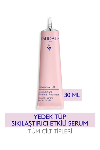 CAUDALİE Resveratrol Lift Serum Refil 30 ml ürün görseli 1