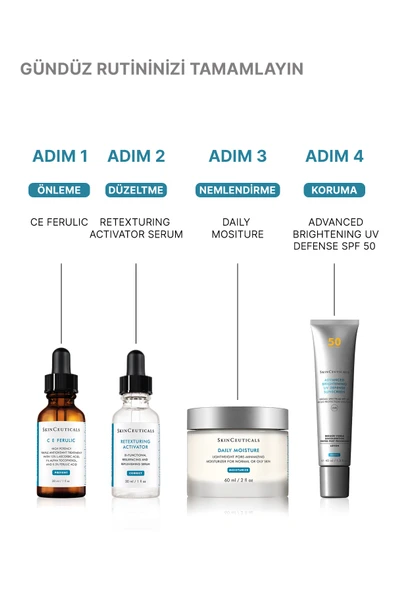 SKİNCEUTİCALS Retexturing Activator 30ml - Resim 6