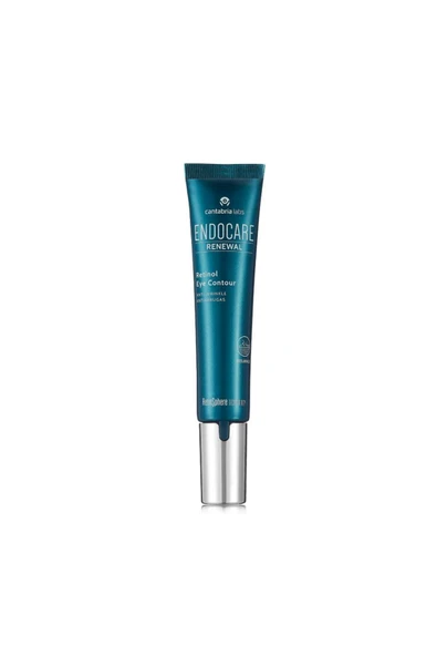 ENDOCARE Renewal Retinol Eye Contour Göz için Kontur 15 ml ürün görseli 1