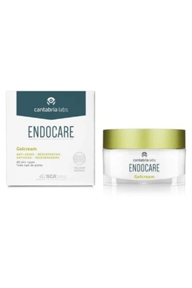 ENDOCARE Jelkrem 30 ml Yeni Ambalaj ürün görseli 1