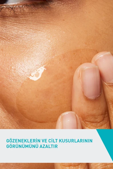 CERAVE Blemish Control Gel 40 Ml - Resim 6