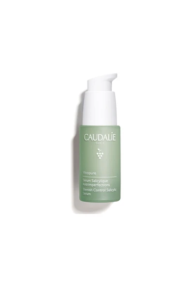 CAUDALİE Vinopure Blemish Control Salicylic Serum 30ml ürün görseli 1