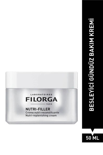 FİLORGA NUTRI FILLER Besleyici Gündüz Kremi 50ml ürün görseli 1