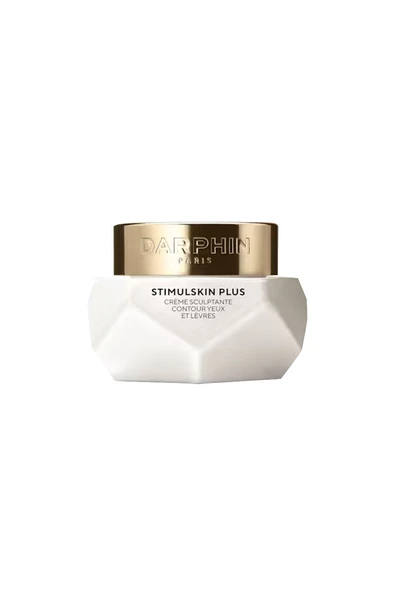 DARPHİN Stimulskin Plus Sculpting Göz ve Dudak Çevresi Bakım Kremi 15 ml ürün görseli 1