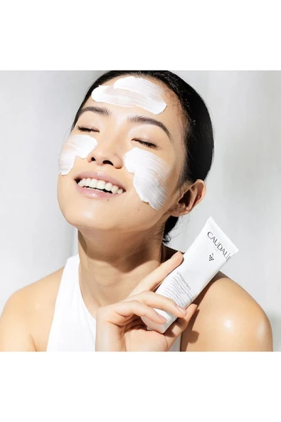 CAUDALİE Vinoperfect Glikolik Maske 75 ml - Resim 5