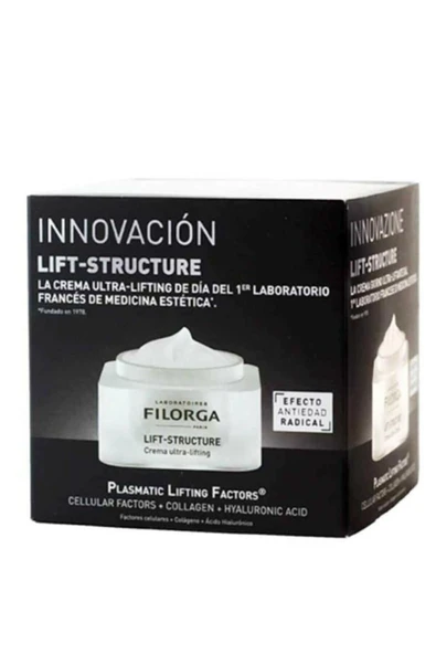 FİLORGA Lift Structure 50 ml ürün görseli 1