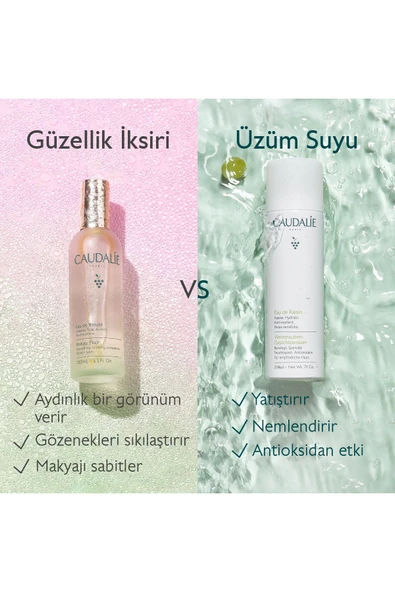 CAUDALİE Beauty Elixir 100 ml - Resim 6