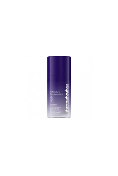 DERMALOGİCA Phyto Nature Göz Çevresi Bakım Kremi 15ml ürün görseli 1