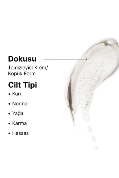 SKİNCEUTİCALS Replenishing Cleanser Cream 150ml - Resim 4