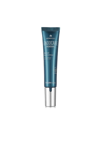 ENDOCARE Yenileyici Retinol Augenkontur Endocare 15 ml ürün görseli 1