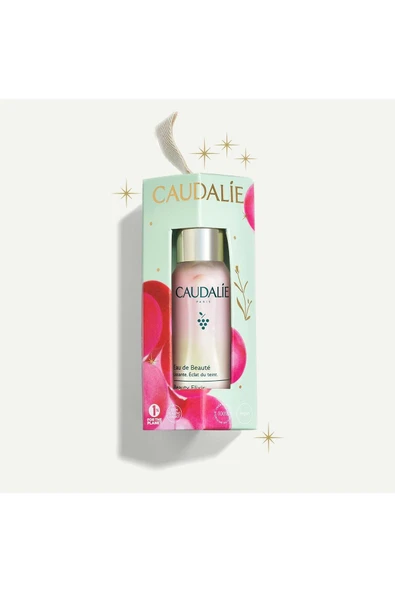 CAUDALİE Beauty Elixir 30 mL - Detox Mask 15 ml İkilisi ürün görseli 1