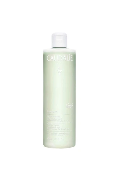 CAUDALİE Vinopure Akne Karşıtı Arındırıcı Sıkılaştırıcı Matlaştırıcı Tonik 400ml ürün görseli 1