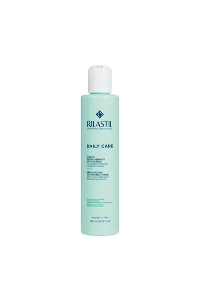 RİLASTİL DAİLY CARE REBALANCING ASTRINGENT TONIK 200 ML ürün görseli 1