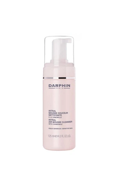 DARPHİN Intral Köpük Temizleyici 125ml ürün görseli 1