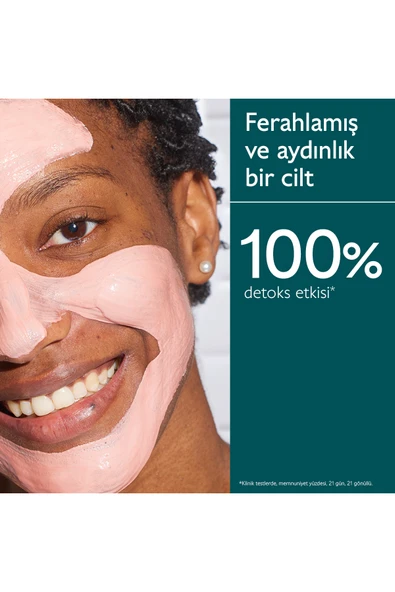 CAUDALİE Detoks Maskesi 75 ml - Resim 4