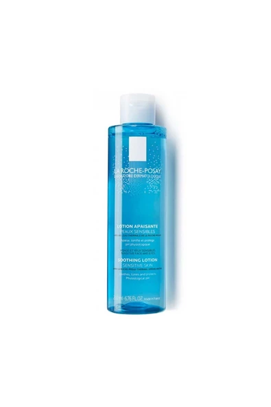 LA ROCHE POSAY La Roche-posay Soothing Temizleyici Losyon 200 ml ürün görseli 1