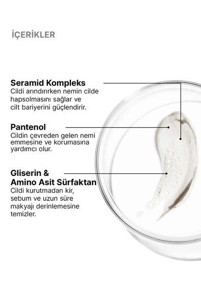 SKİNCEUTİCALS Replenishing Cleanser Cream 150ml - Resim 3