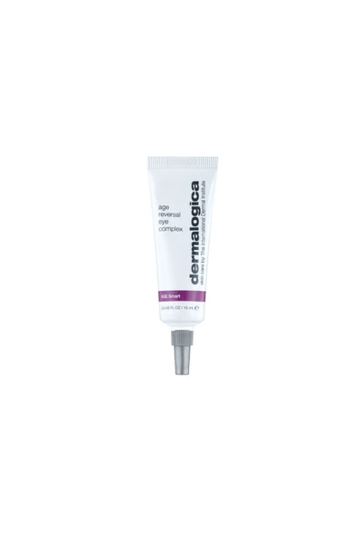 DERMALOGİCA Age Reversal Göz Kremi 15ml ürün görseli 1