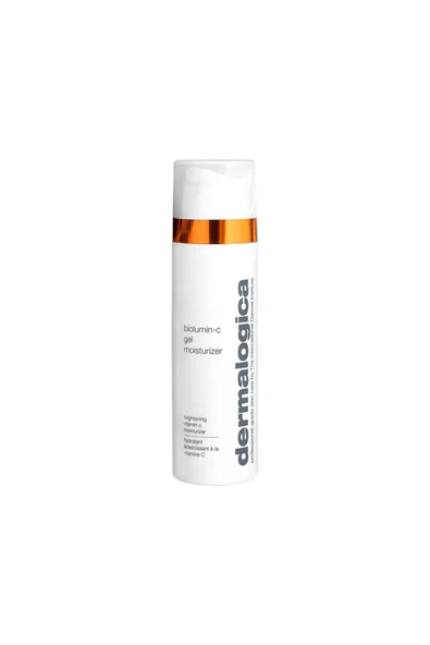 DERMALOGİCA Biolumin-C Jel Nemlendirici 50ml ürün görseli 1