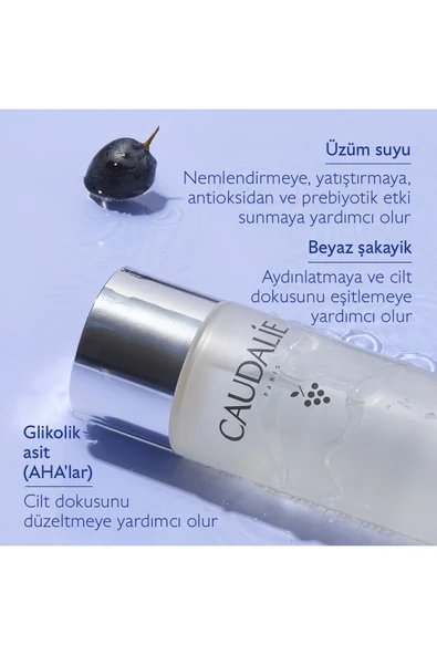 CAUDALİE Vinoperfect Esans 100 ml - Resim 2