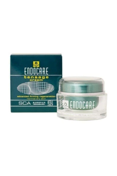 ENDOCARE Tensage Cream 30 ml ürün görseli 1