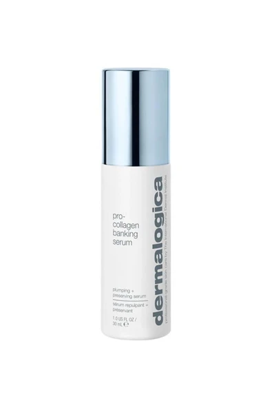 DERMALOGİCA Dermalogıca Pro-collagen Banking Serum 30 ml ürün görseli 1