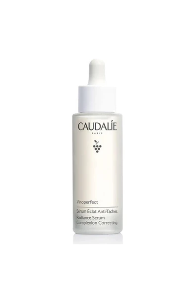 CAUDALİE Vinoperfect Leke Karşıtı ve Işıltı Verici Serum 50 ml ürün görseli 1