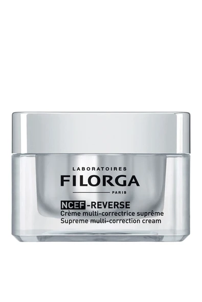 FİLORGA Ncef Reverse 50 Ml Yaşlanma Karşıtı Gündüz Kremi ürün görseli 1