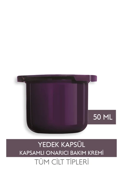 CAUDALİE Premier Cru Gündüz Bakım Kremi Yedek Kapsül 50 ml ürün görseli 1