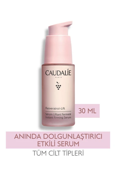 CAUDALİE Resveratrol-Lift Serum 30 ml ürün görseli 1