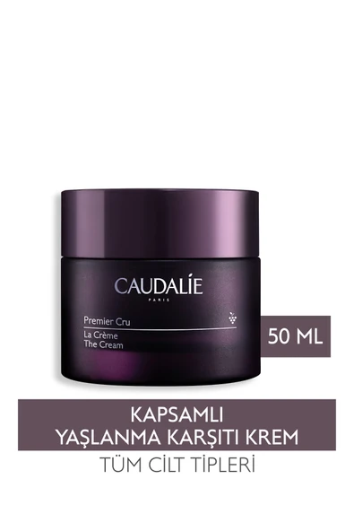 CAUDALİE Premier Cru Gündüz Bakım Kremi 50 ml ürün görseli 1