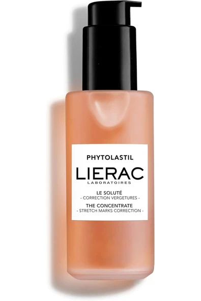LİERAC Phytolastil The Concentrate Çatlak Oluşumu Üzerinde Etkili Serum 100 ml ürün görseli 1