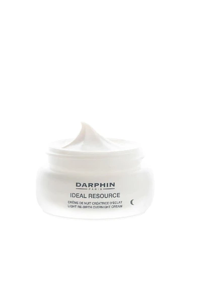 DARPHİN İnce Cizgi ve Kırışıklık Görünümünü Azaltıcı Gece Kremi 50 ml...Ideal Resource Light ürün görseli 1