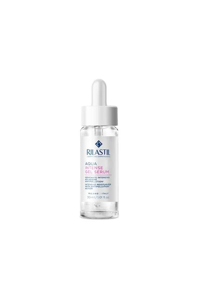 RİLASTİL Aqua Yoğun Gel Serum 30 Ml ürün görseli 1