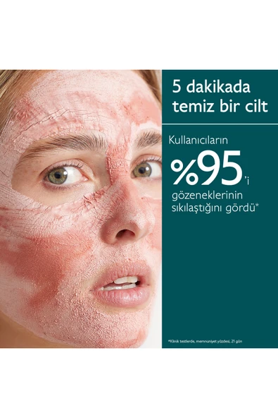 CAUDALİE Vinoclean Detoks Maskesi 35 ml - Resim 4
