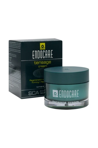 ENDOCARE Tensage Cream 30 ml Cilt Bakım Kremi ürün görseli 1