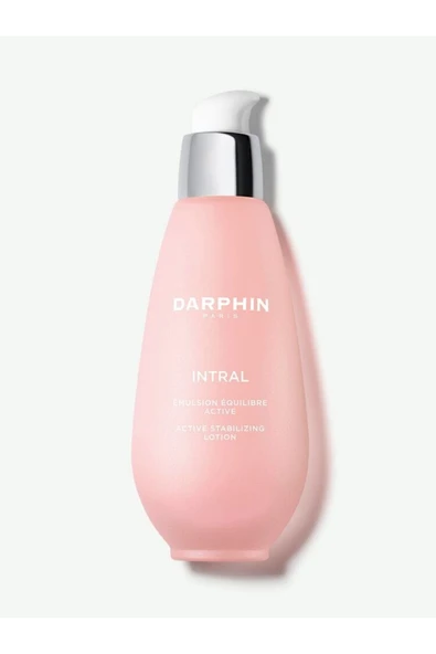 DARPHİN Intral Active Stabilizing Lotion 100 ml - Resim 2