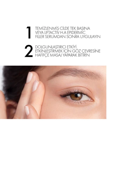 VİCHY Liftactiv Derm Source Eye - Resim 7