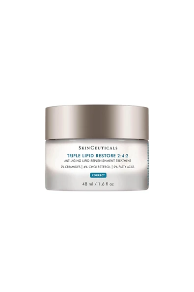 SKİNCEUTİCALS Skin Ceuticals Üçlü Lipid Nemlendirici 48Ml ürün görseli 1