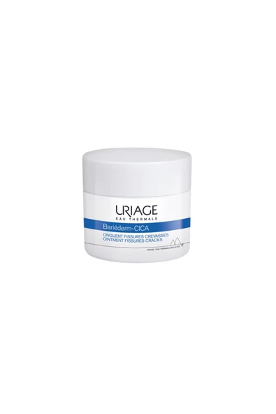 URİAGE Bariederm Ointment Fissures Cracks 40ml ürün görseli 1