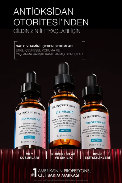 SKİNCEUTİCALS Aox Eye Gel 15 ml - Resim 7