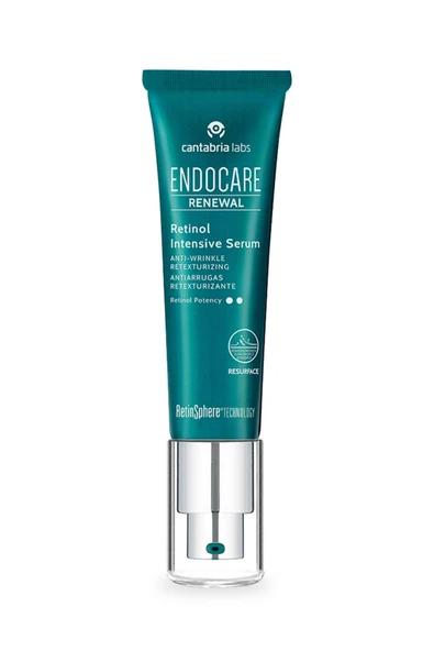 CANTABRİA LABS Endocare Renewal Retinol Serum %0,5 - 30 ml ürün görseli 1