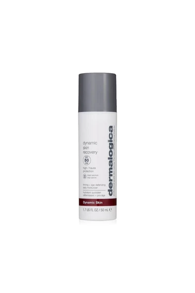 DERMALOGİCA Dynamic Skin Recovery SPF50 50ml ürün görseli 1
