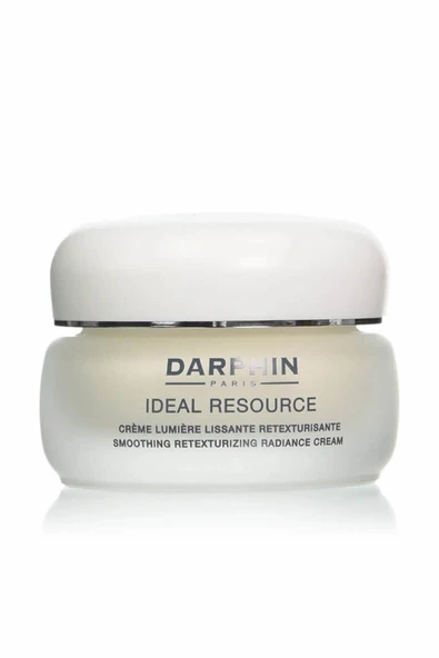 DARPHİN Ideal Resource Yaşlanma Karşıtı Bakım Kremi Normal Ve Kuru Cilt 50 ml ürün görseli 1